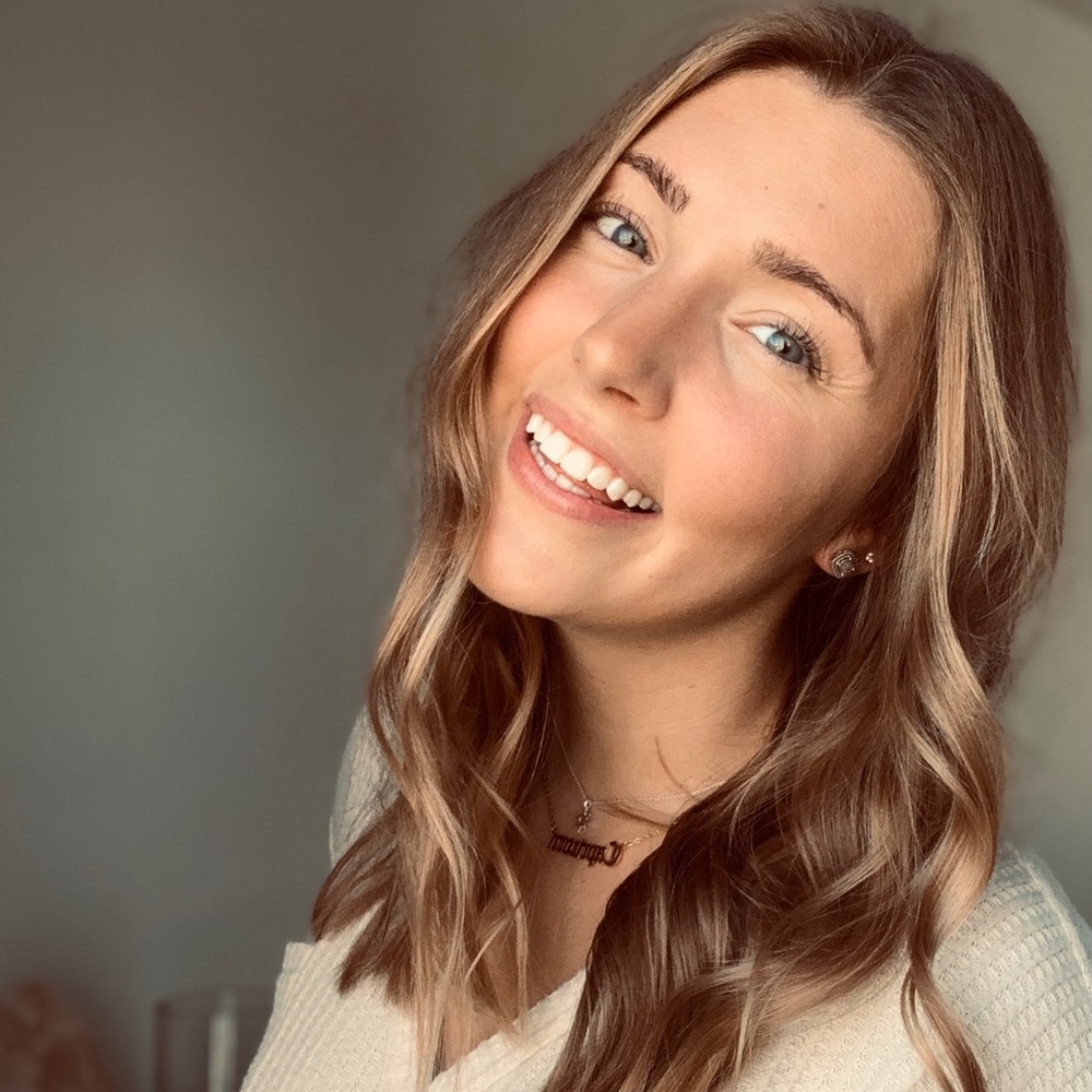 Meet your Posher, Shannon